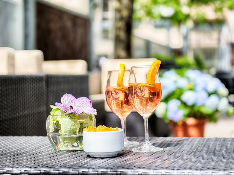 Leonardo Hotel & Residenz M�nchen