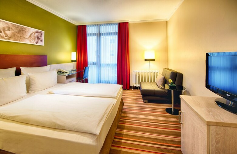 Leonardo Hotel & Residenz M�nchen