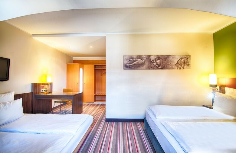 Leonardo Hotel & Residenz M�nchen