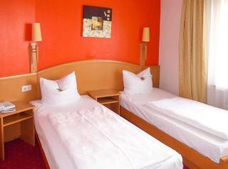 Hotel Bristol