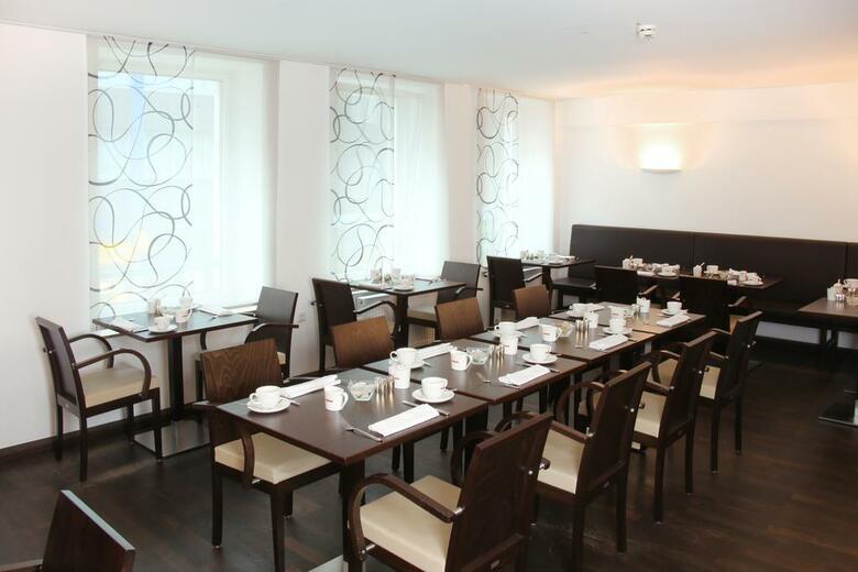 Helvetia Hotel Munich City Center
