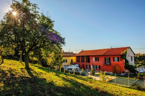 Agroturismo Agriturismo Paitin