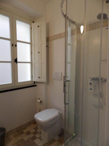 Hostal La Dimora Del Conte Bracco B.