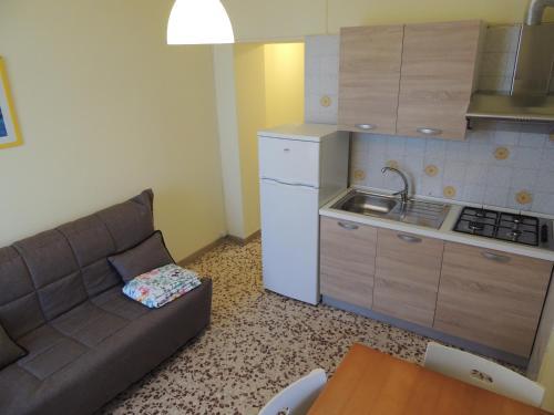 Bungalow Camping Rivamare