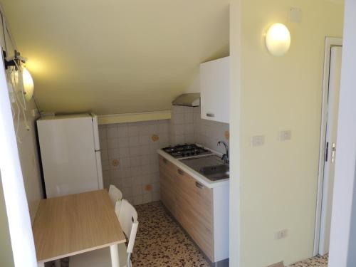 Bungalow Camping Rivamare