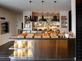Hotel Citizenm Paris Charles de Gaulle Airport