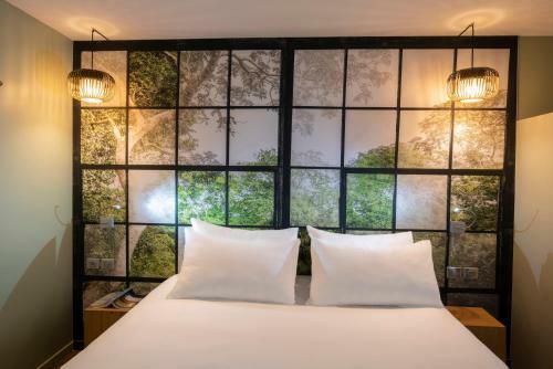 Hotel Ibis Styles Parc Des Expositions De Villepinte