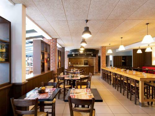 Hotel Ibis Styles Parc Des Expositions De Villepinte