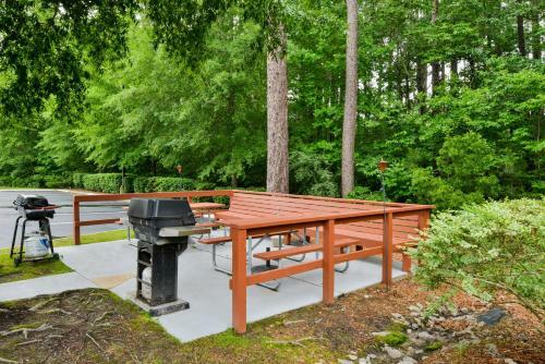 Hotel Springhill Suites Pinehurst Southern Pines