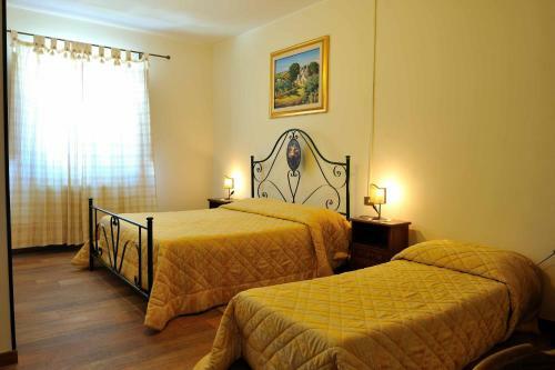 Agroturismo Masseria Torricella