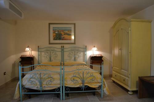 Agroturismo Masseria Torricella