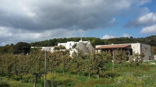 Agroturismo Masseria Torricella