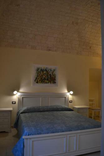 Agroturismo Masseria Torricella