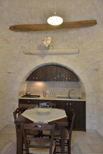 Agroturismo I Trulli Del Nonno Michele