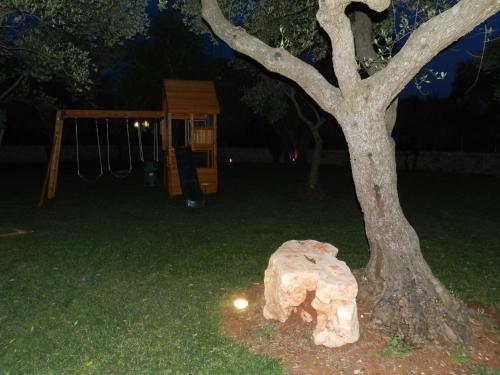 Agroturismo I Trulli Del Nonno Michele