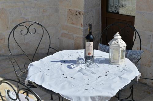 Agroturismo I Trulli Del Nonno Michele