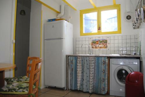 Hostal Locations Loramac