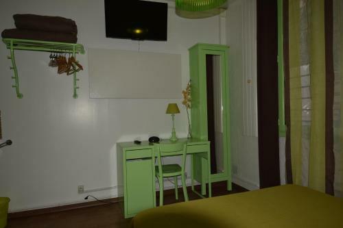 Hostal Locations Loramac