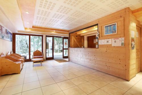 Aparthotel Odalys Le Buet