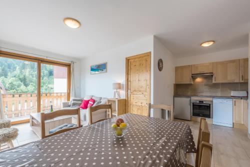 Apartamento R�sidence Eden