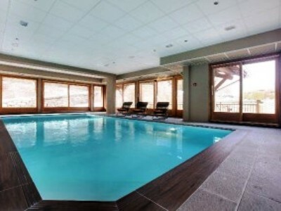 Aparthotel R�sidence Palladior Morillon Grand Massif