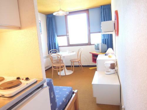 Apartment Vostok-zodiaque XIII Le Corbier