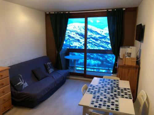 Apartamento Residence Vostok Zodiaque