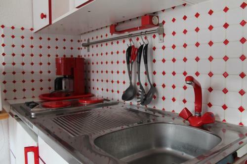 Apartamento Residence Vostok Zodiaque