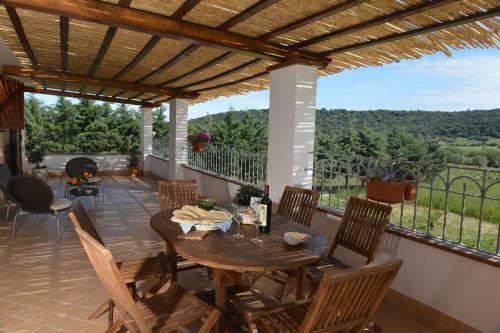 Agroturismo Nit I Dia Guest House