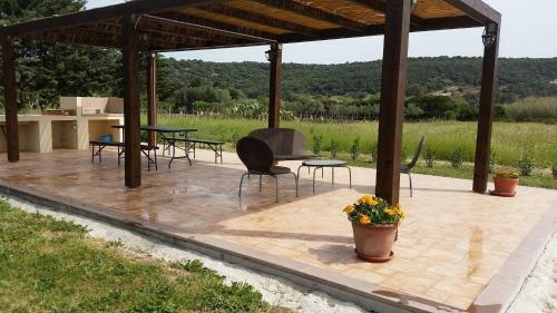 Agroturismo Nit I Dia Guest House