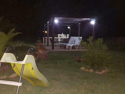 Agroturismo Nit I Dia Guest House