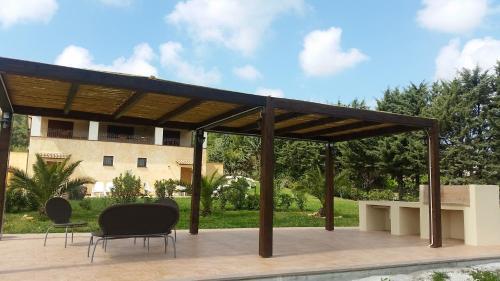 Agroturismo Nit I Dia Guest House