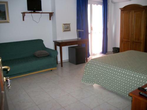 Hostal Guest House Sea Rooms Alghero