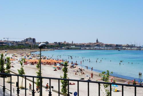 Hostal Guest House Sea Rooms Alghero
