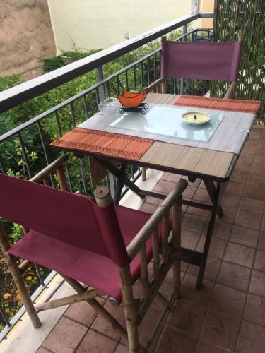 Apartamento Carrer Dels Horts