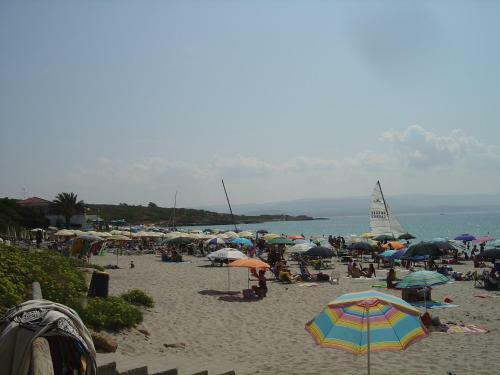 Apartamento Villa Rosanna