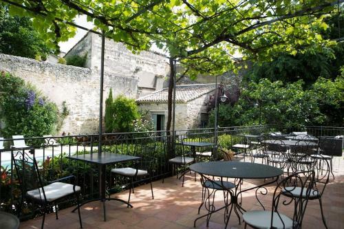 Bed & Breakfast Les Jardins De La Livr�e