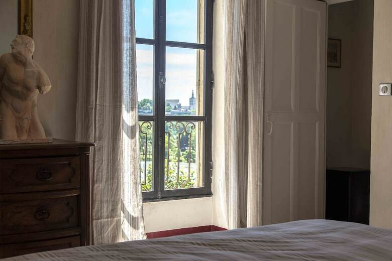 Bed & Breakfast Maison Orsini