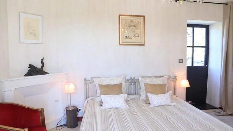 Bed & Breakfast Maison Orsini