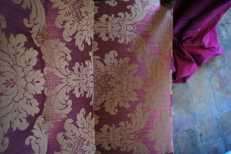Bed & Breakfast Maison Orsini