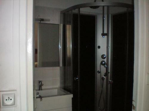 Apartamento Le Saint Andr�