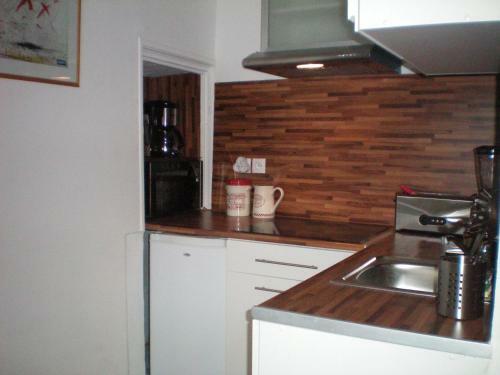 Apartamento Le Saint Andr�