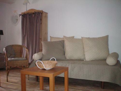 Apartamento Le Saint Andr�