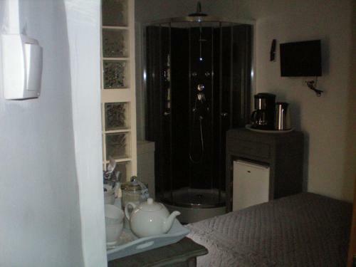Apartamento Le Saint Andr�
