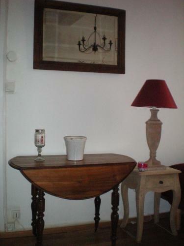 Apartamento Le Saint Andr�