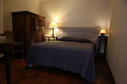 Hotel Logis H�tel R�sidence Les C�dres