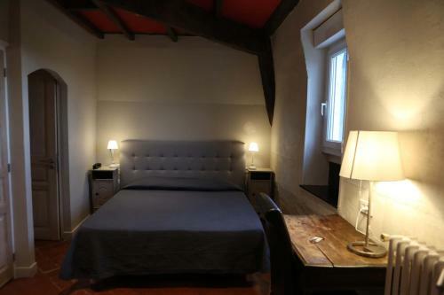 Hotel Logis H�tel R�sidence Les C�dres
