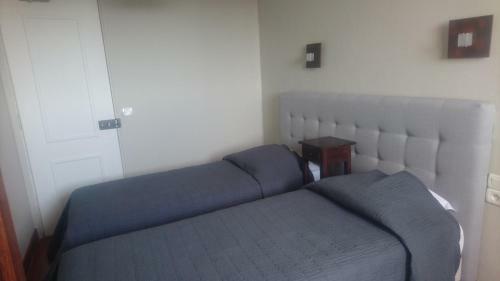 Hotel Logis H�tel R�sidence Les C�dres
