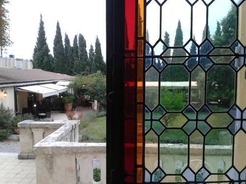 Hotel Logis H�tel R�sidence Les C�dres