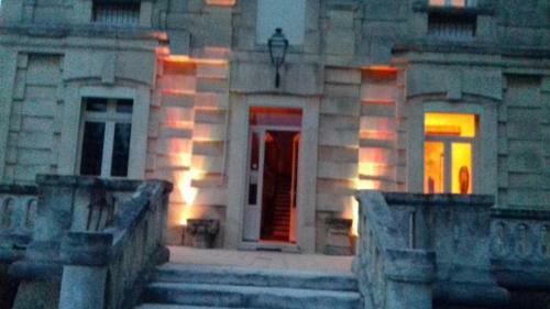 Hotel Logis H�tel R�sidence Les C�dres